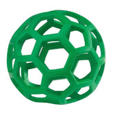 JW Hol-ee Roller Size:5" Pack of 2 Color:Assorted